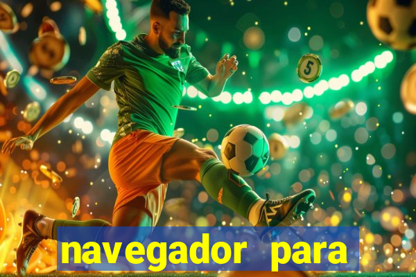 navegador para jogar naruto online