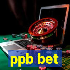 ppb bet