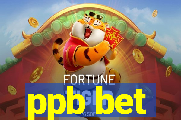 ppb bet