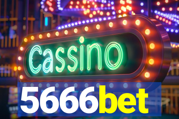 5666bet