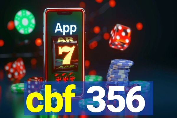 cbf 356