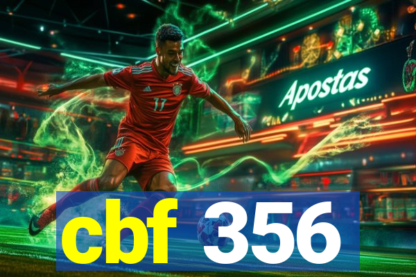 cbf 356
