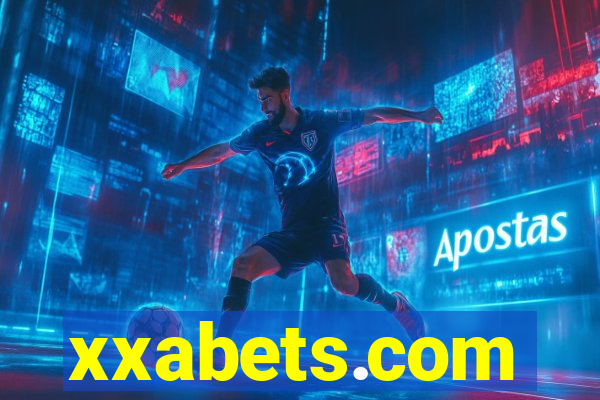 xxabets.com