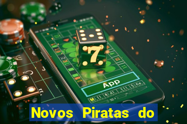 Novos Piratas do Caribe 6 piratas do caribe 6 o retorno de davy