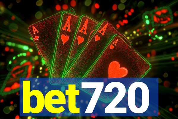 bet720