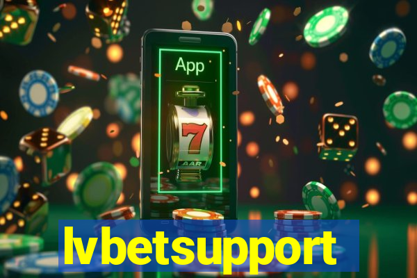 lvbetsupport