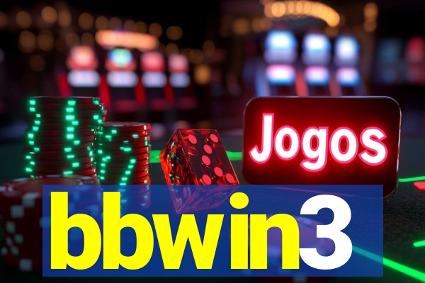 bbwin3
