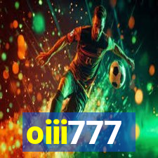 oiii777