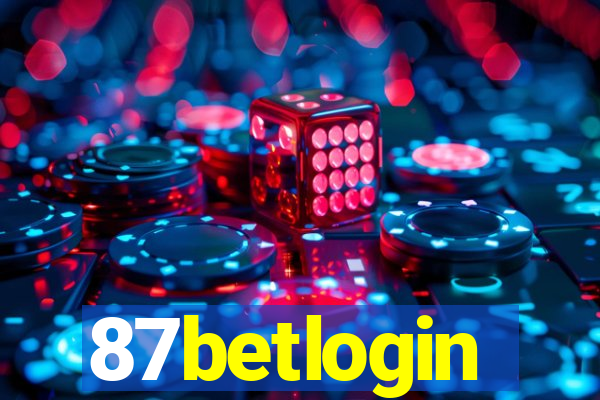 87betlogin