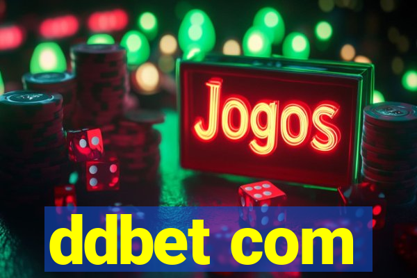 ddbet com