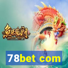 78bet com