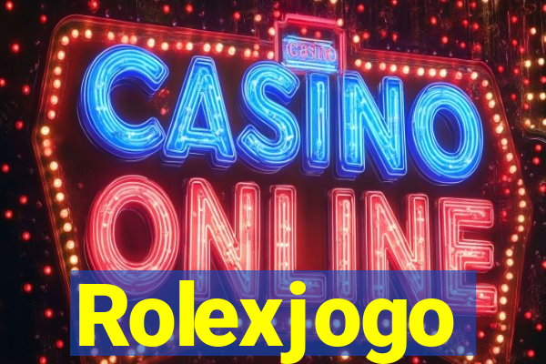 Rolexjogo