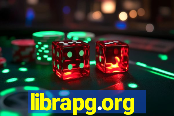 librapg.org
