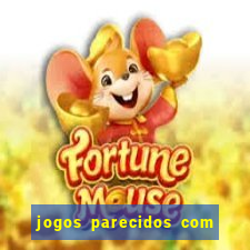 jogos parecidos com coin master