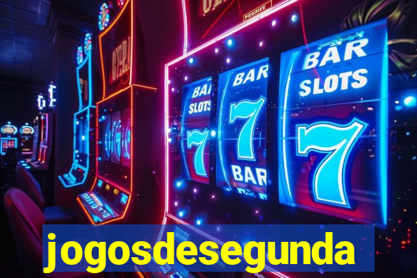 jogosdesegunda