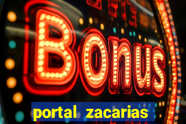 portal zacarias maloqueiro cova full