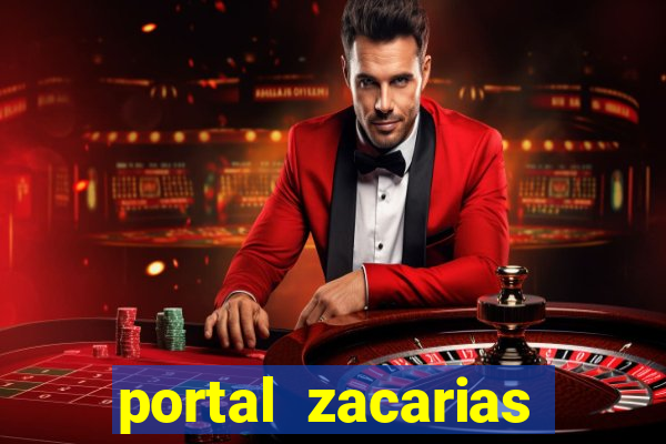 portal zacarias maloqueiro cova full