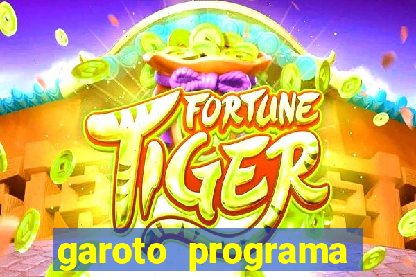 garoto programa fortaleza benfica