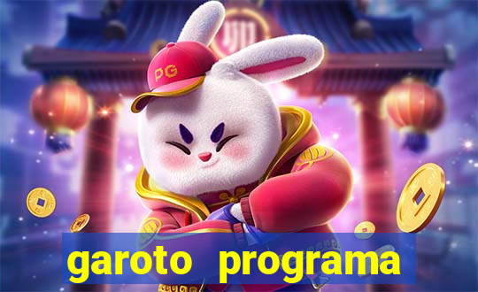 garoto programa fortaleza benfica