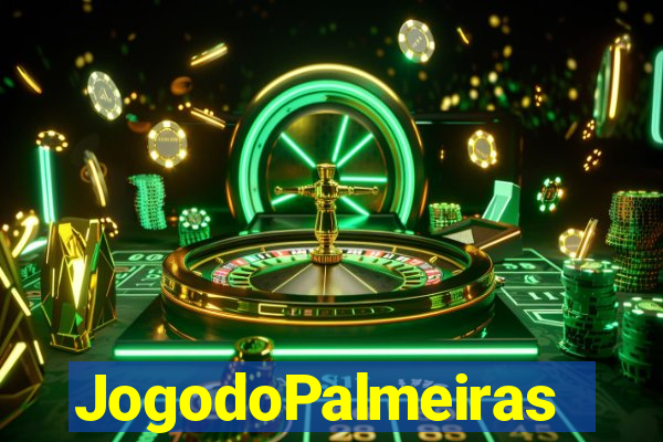 JogodoPalmeiras