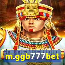m.ggb777bet