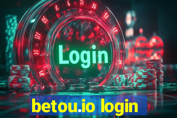 betou.io login
