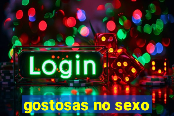 gostosas no sexo