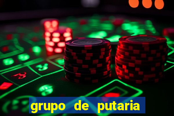 grupo de putaria no whatsapp