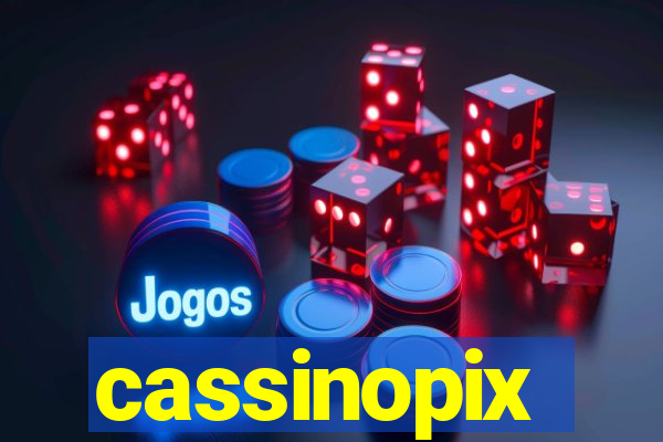 cassinopix