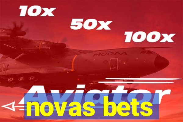 novas bets