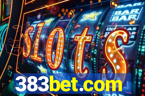 383bet.com