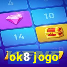 ok8 jogo