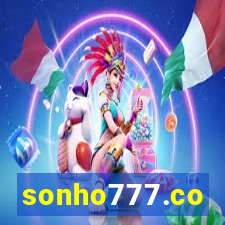 sonho777.co