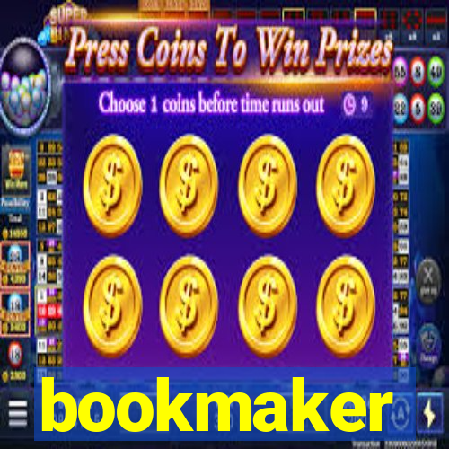 bookmaker