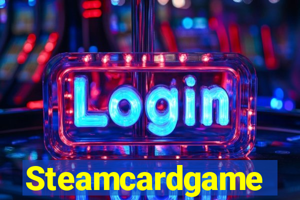 Steamcardgame