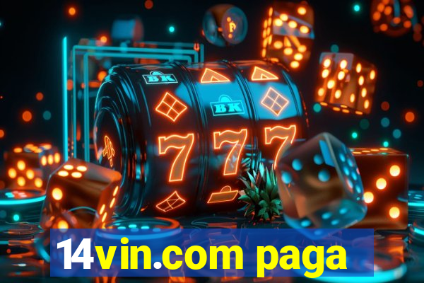 14vin.com paga