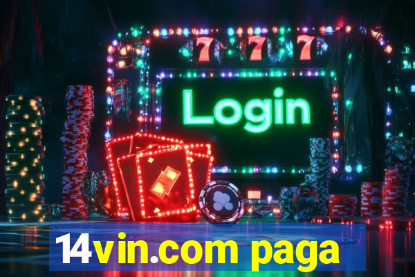14vin.com paga