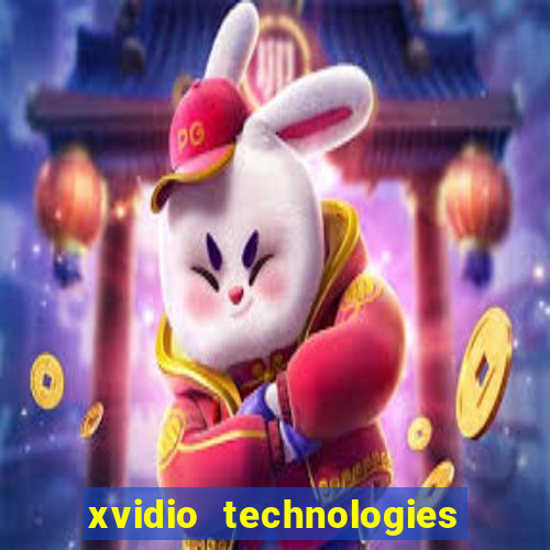xvidio technologies startup brasil 2022 video game