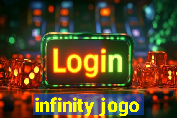 infinity jogo