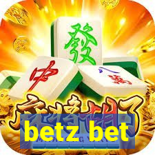 betz bet