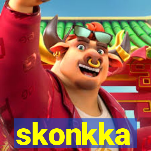 skonkka