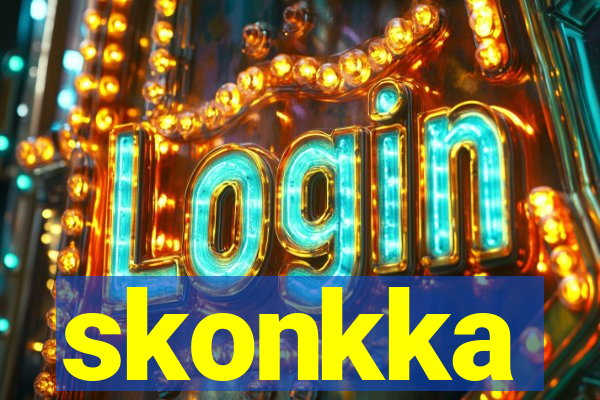 skonkka