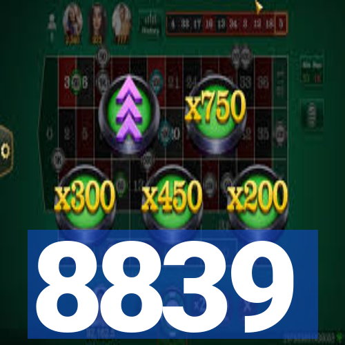 8839