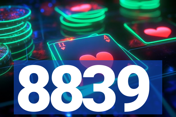 8839
