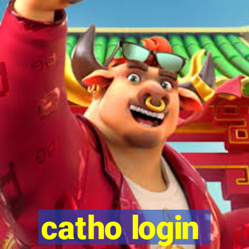 catho login