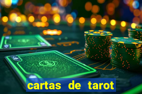 cartas de tarot somos todos um