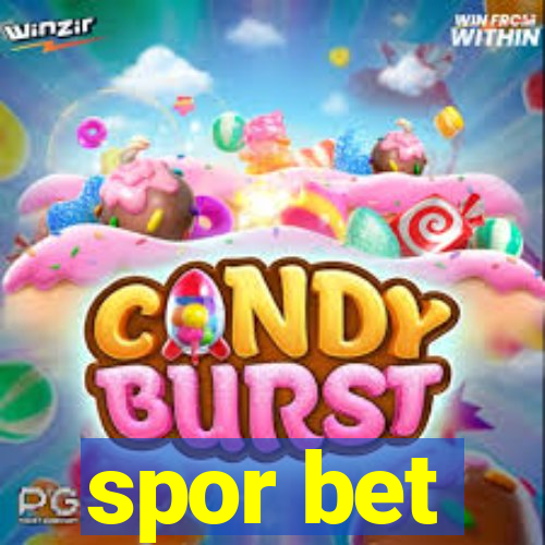 spor bet