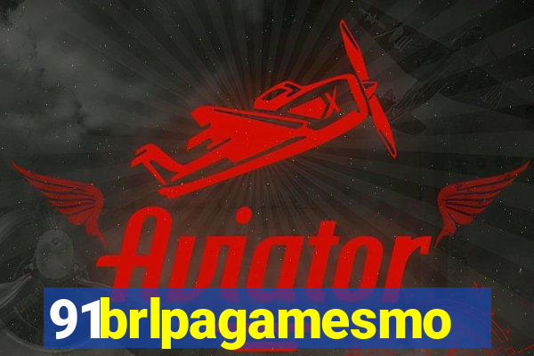 91brlpagamesmo