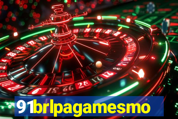 91brlpagamesmo