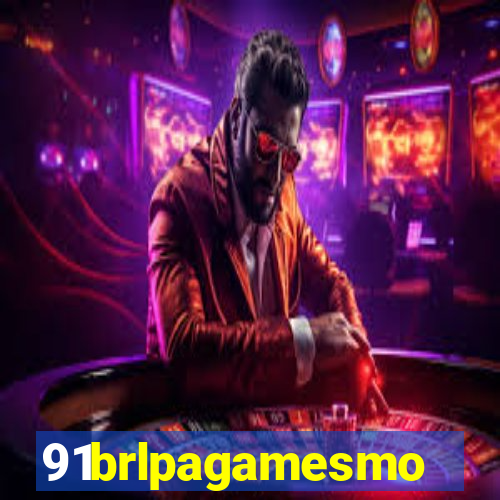 91brlpagamesmo
